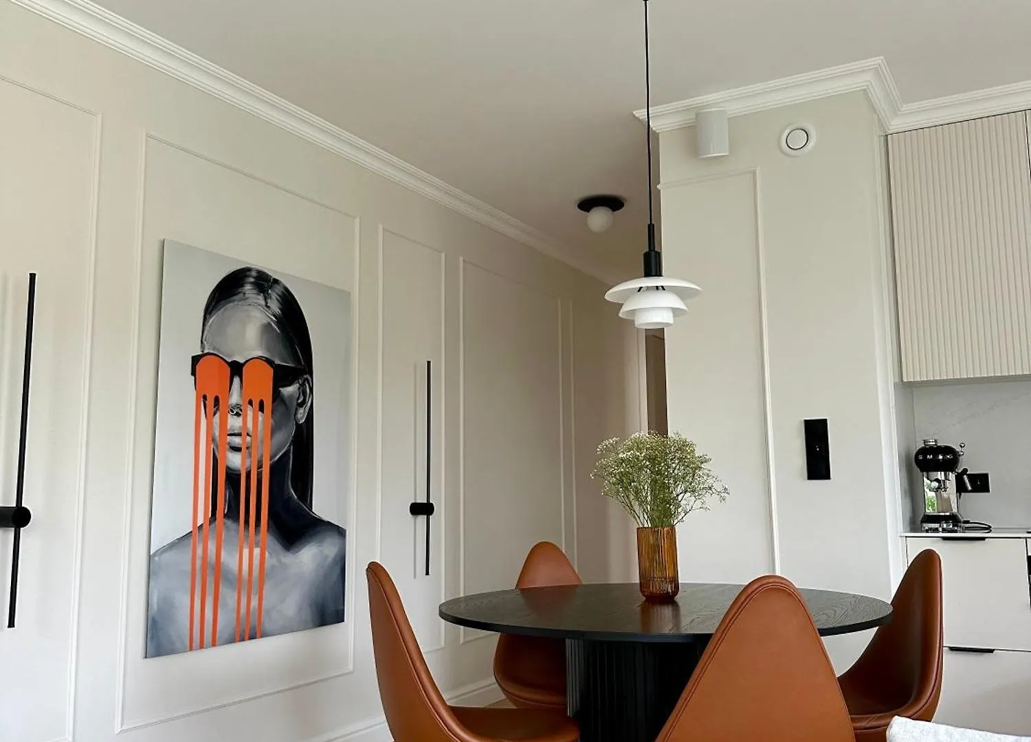 Pearl Of The City Apartment Krakow