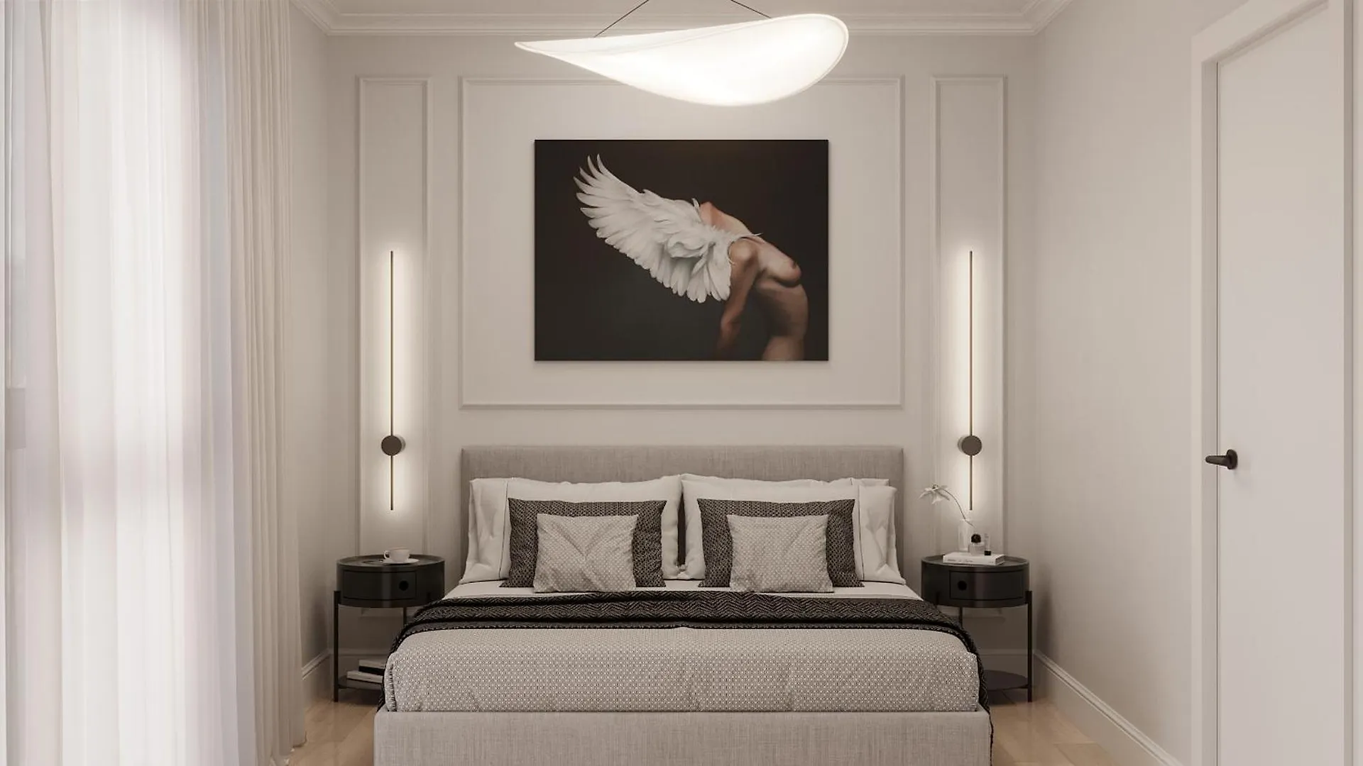 Pearl Of The City Apartment Krakow